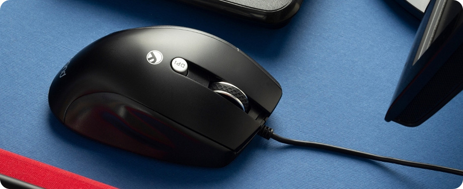 Beyond BM-1130 Wired Mouse