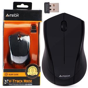 A4tech G3-400NS wireless mouse