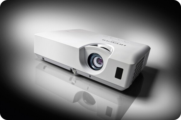 Hitachi CP-EW300N Home And Office Projector