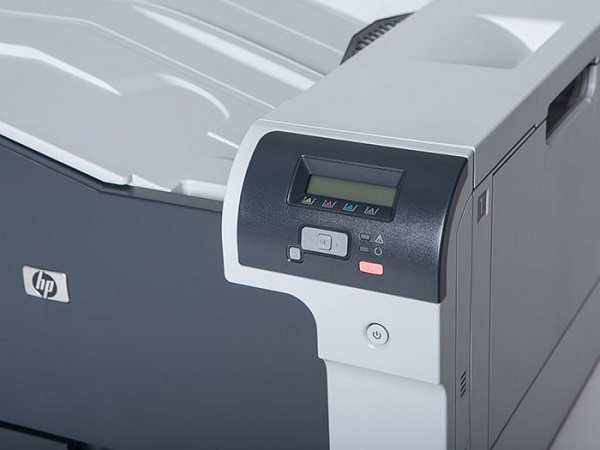 HP CP5225n Color LaserJet Printer