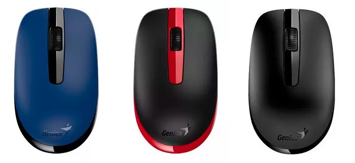 Genius NX-7007 Wireless Mouse