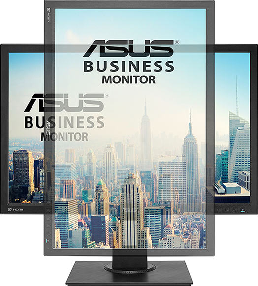 ASUS BE24DQLB Monitor 24 Inch