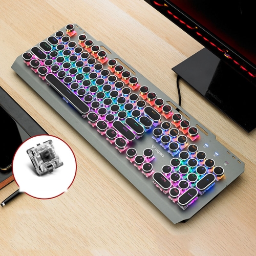 Rapoo GK500 Gaming Keyboard
