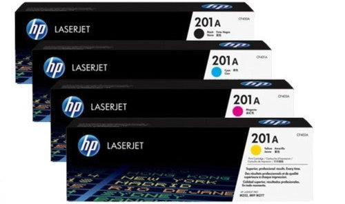 HP Color LaserJet Pro MFP M277N Multifunction Laser Printer