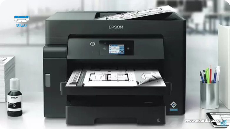 Epson EcoTank L15140 Inkjet Printer