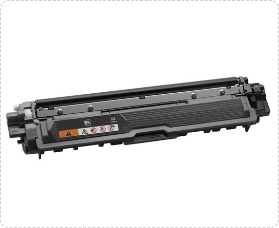 Brother TN-261BK Laser Toner Cartridge
