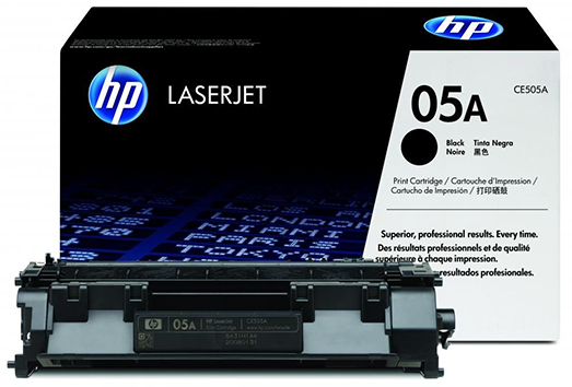 HP LaserJet P2035n Laser Printer