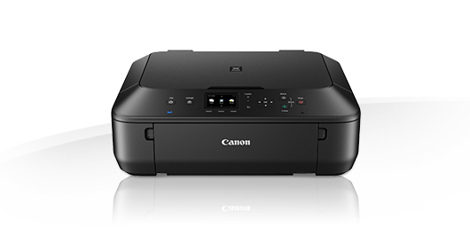 Canon PIXMA MG5640 InkJet Photo Printer