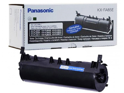 Panasonic KX-FLB882 Multifunction Laser Printer
