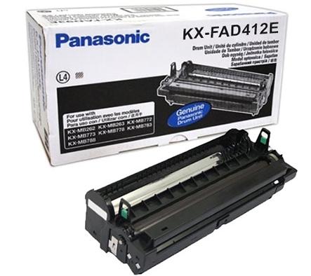 Panasonic KX-MB2030 Multifunction Laser Printer