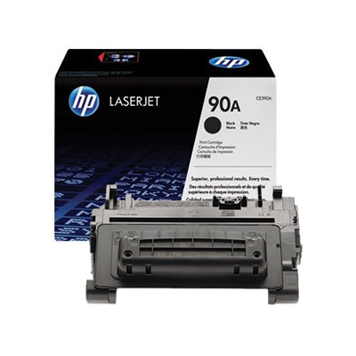 HP MFP M4555 Multifunction Laser Stock Printer
