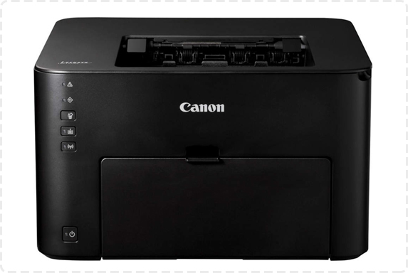 Canon i-SENSYS LBP151dw Laser Printer