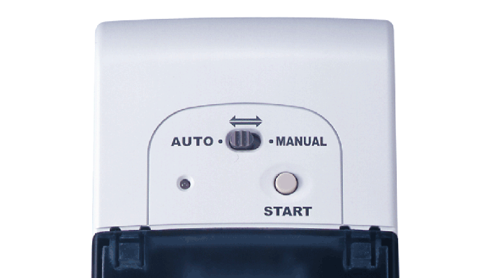 MAX EH-70F electronic stapler