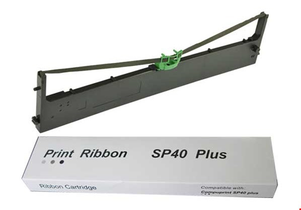 Compuprint Ribbon SP40 Plus 