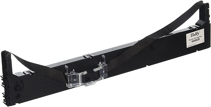  Tally Ribbon Cartridge T2030/T2240 Black 