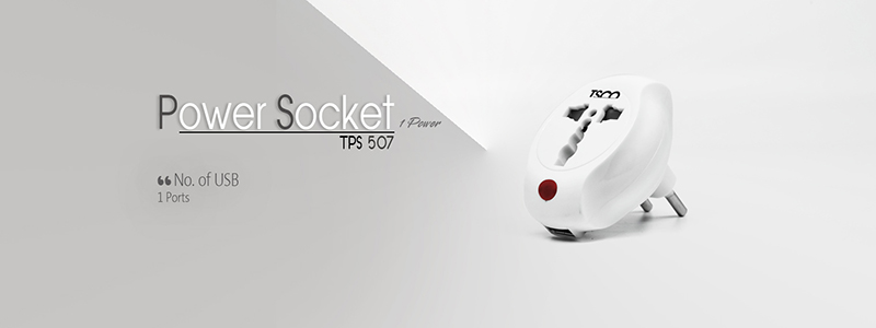 TSCO TPS 507 Adapter