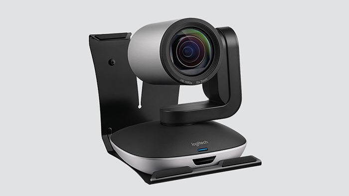 Logitech PTZ Pro 2 Conference Room Camera