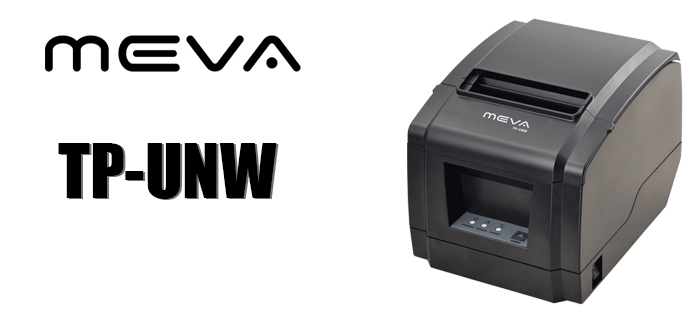 MEVA TP-UNW Thermal Printer