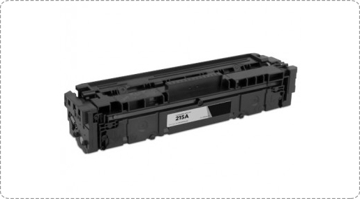 HP 215A Black LaserJet Toner Cartridge