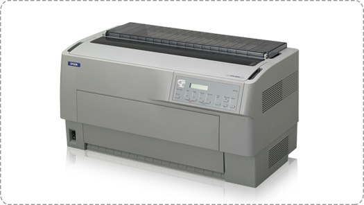 EPSON DFX-9000 Impact Printer