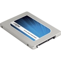 حافظه SSD کروشیال مدل BX100 SSD Drive - 500GB