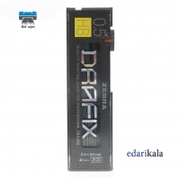 نوک مداد نوکی زبرا مدل Drafix با قطر 0.5 میلی متر