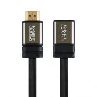کابل افزایش طول HDMI کی نت پلاس مدل KP-HC178 طول 2 متر