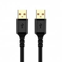 کابل USB کی نت پلاس مدل KP-C4012 طول 1.5 متر