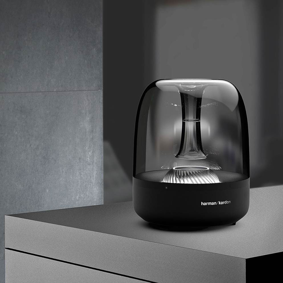 Harman Kardon Aura Studio 2