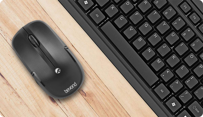 Beyond BM-1090 Mouse