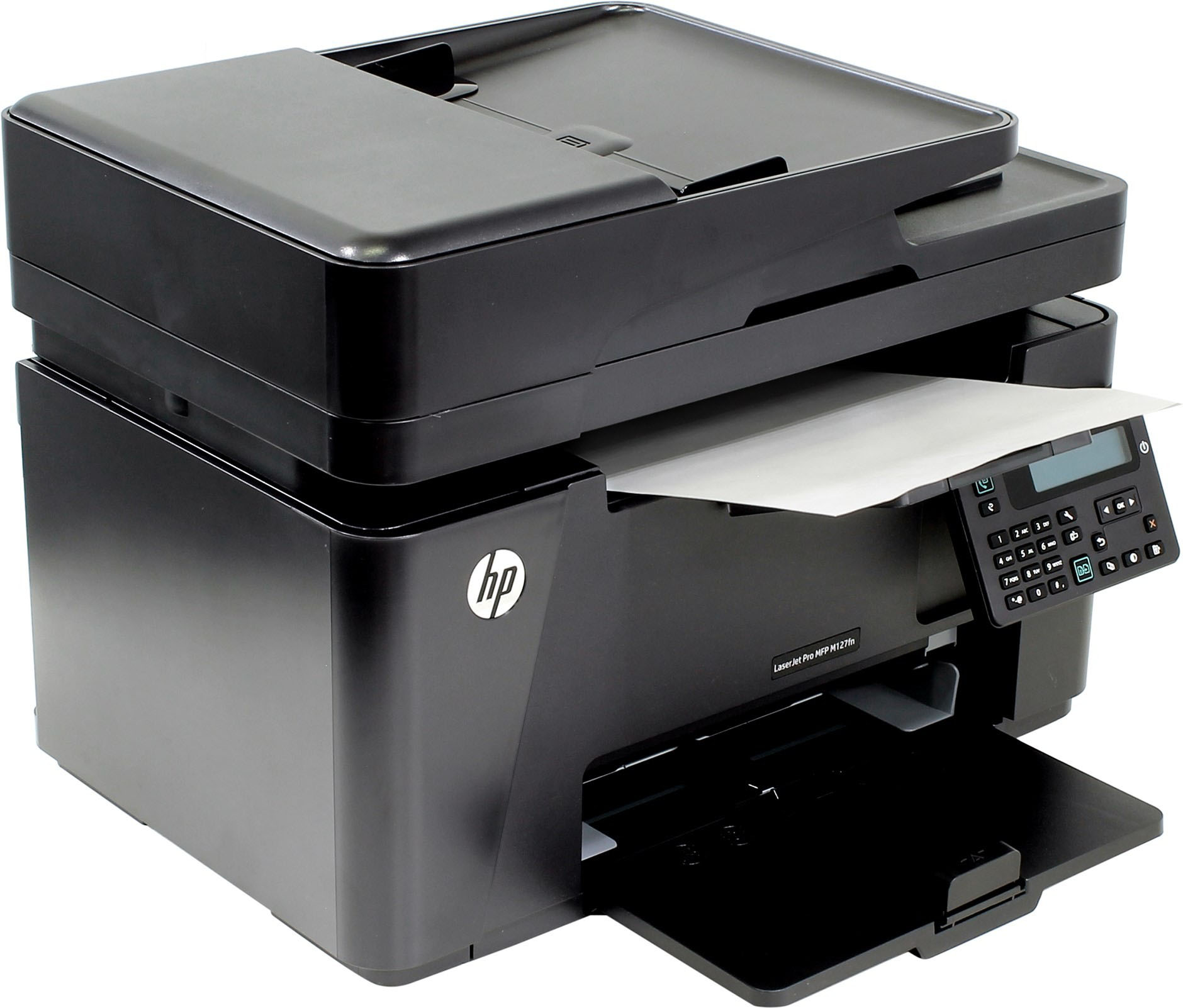 Купить Панель Управления Laserjet Pro Mfp M127fn