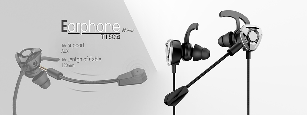 TSCO TH 5339 headphone