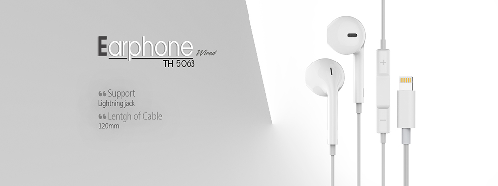 TSCO TH 5063 Headphones