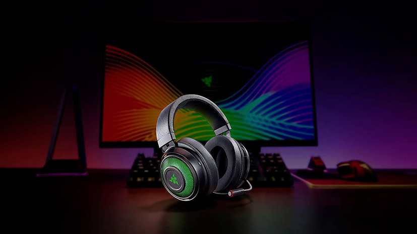 Razer Kraken X Lite Gaming Headset