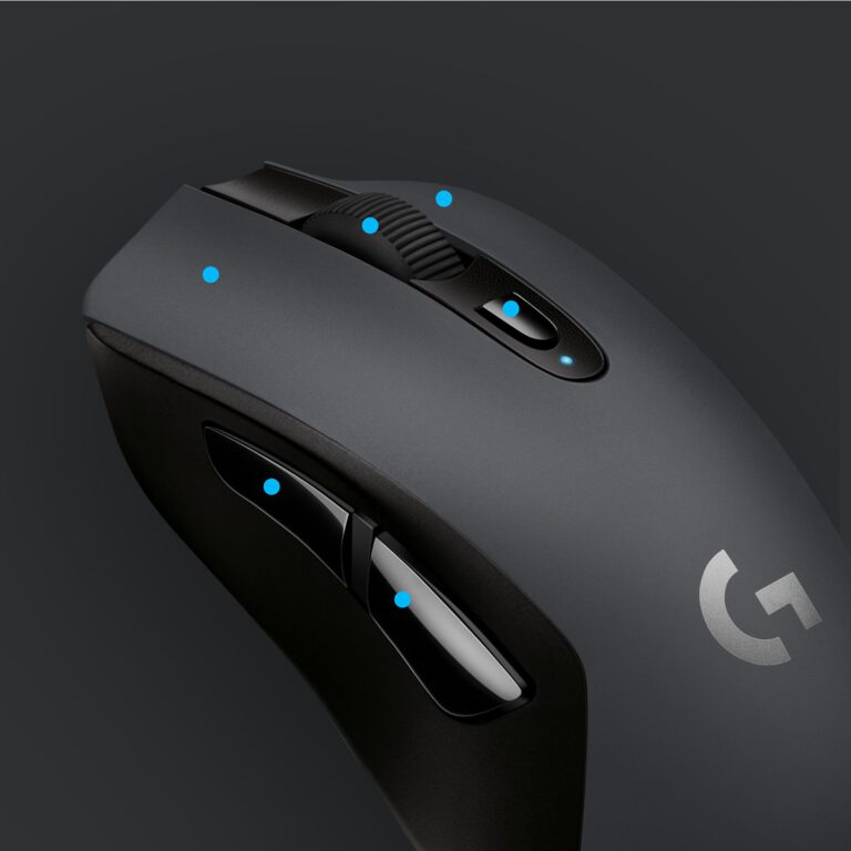 Logitech G603 Wireless Gaming Mouse