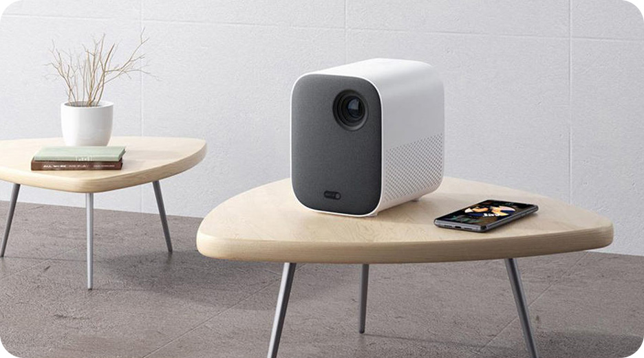 Xiaomi Portable Youth Edition Projector
