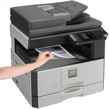 SHARP AR-7024D Photocopier