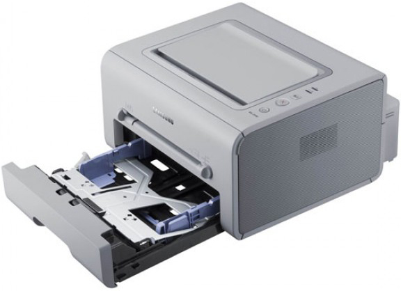 Samsung ML-2545 Laser Printer