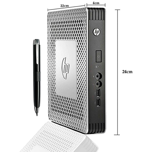 HP t610 Flexible Thin Client