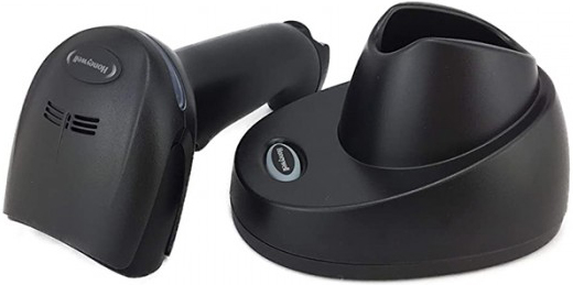 Honeywell Xenon XP 1952g HD Barcode Scanner