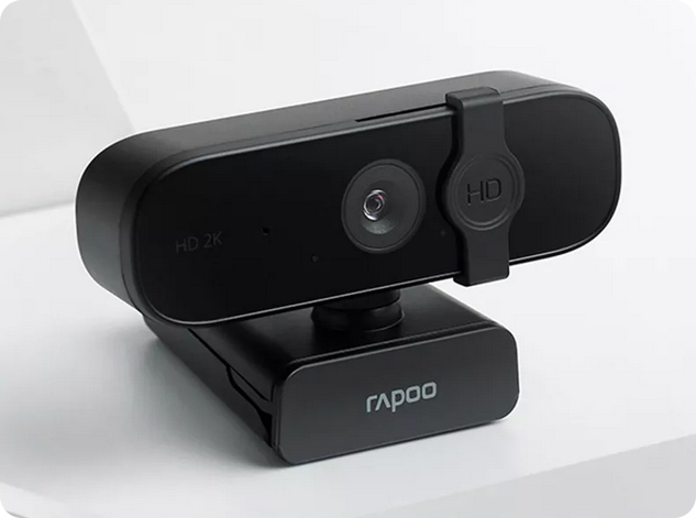 Rapoo C280 FHD Webcam