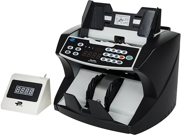 ProTech BS-600 Money Counter