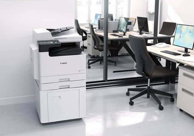 Canon imageRUNNER 2425 Photocopier