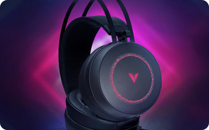 Rapoo VH160 Gaming Headset