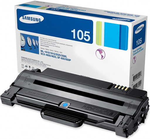 Samsung ML-2580N Laser Printer
