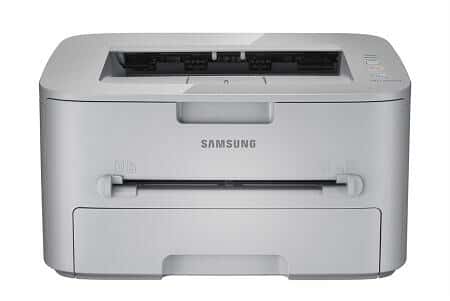 Samsung ML-2580N Laser Printer