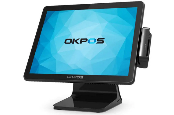 OKPOS Optimus i3 Touch POS Terminal