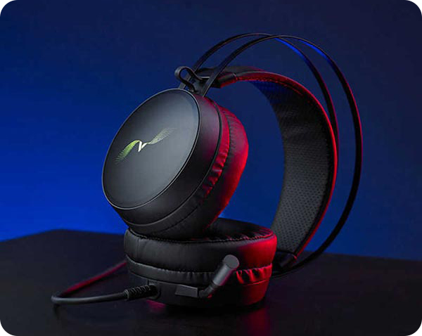 Rapoo VH310 Gaming Headset