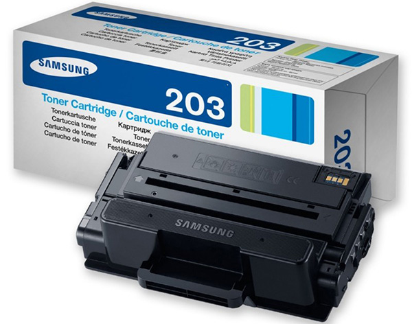 Samsung ProXpress M4070FR Monochrome Laser Printer