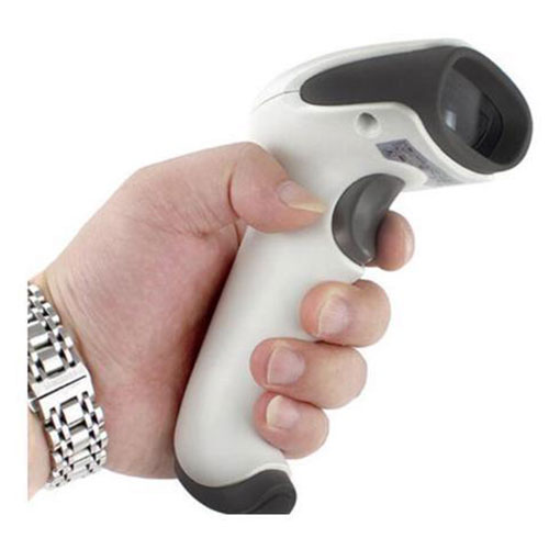 Honeywell Youjie YJ3300 Barcode Scanner